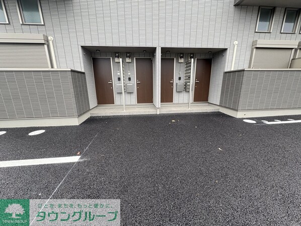 シエル ブリランテの物件内観写真